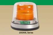 Star Warning Emergency Lights