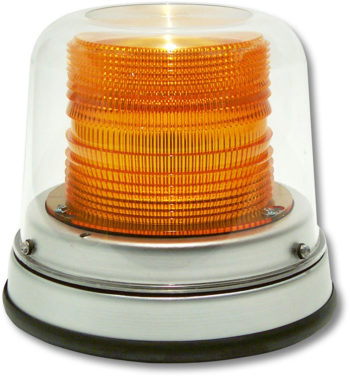 Star 200AH8L & 200AHL Series — STAR Halo® LED Beacons