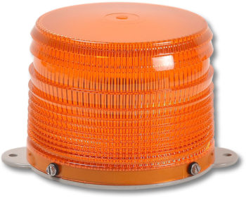 Star 240H8L Series — STAR Halo® LED Beacons
